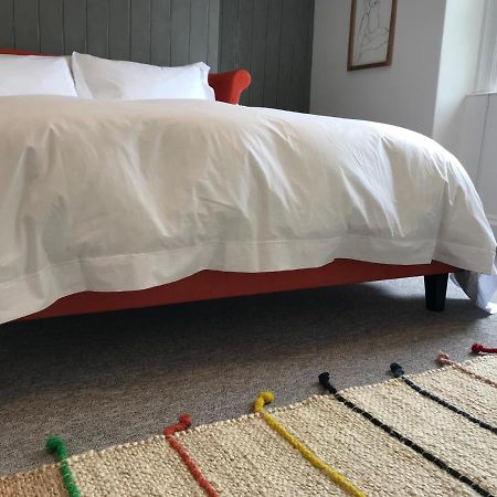 巴斯The Loft, Flat 3公寓 外观 照片