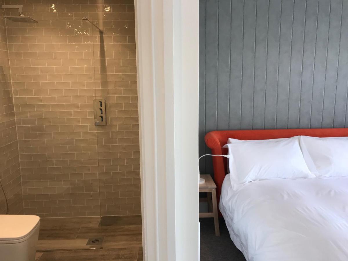 巴斯The Loft, Flat 3公寓 外观 照片